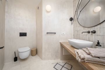 Doppelzimmer Terasse VI